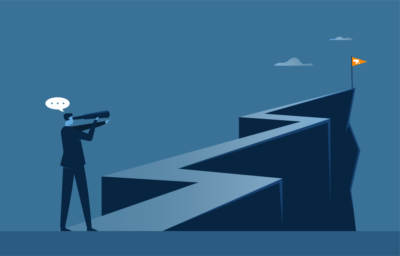 Clarifying the Road Ahead: Zenarmor's Strategic Vision and Product Roadmap