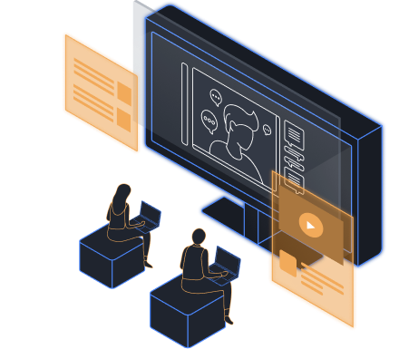 The complete SASE stack built into a single, portable, lightweight software engine