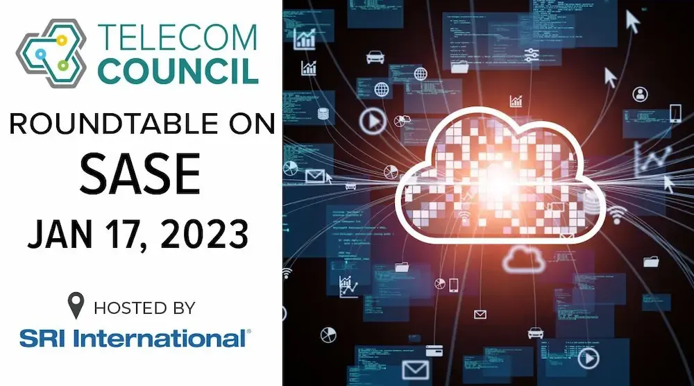 Zenarmor Founder & CEO Murat Balaban will set the stage for Telecom Council Roundtable with his opening presentation on the future of SASE