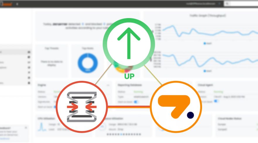 Best Practices for Upgrading Zenarmor to v1.14