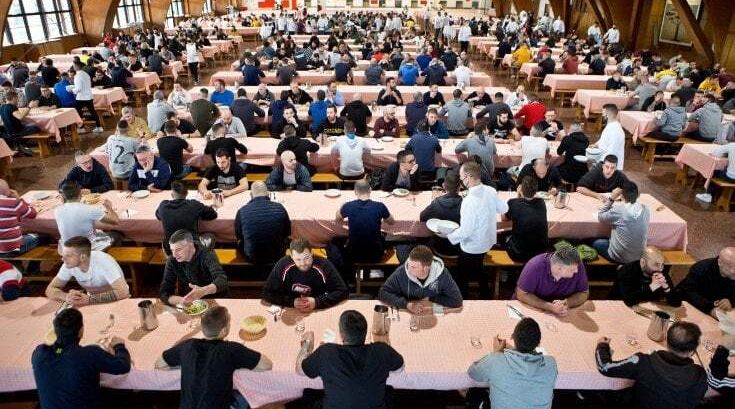 Zenarmor Secures San Patrigano