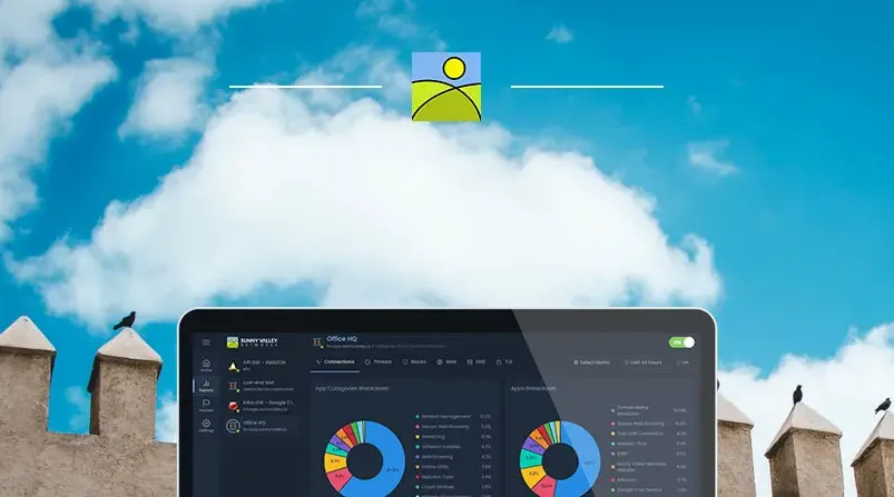 Your network security has just become stronger than ever with Zenarmor's new 1.11 release