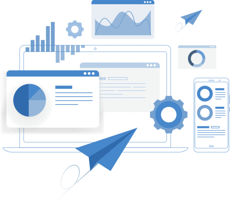 Best-in-Class Analytics and Reporting