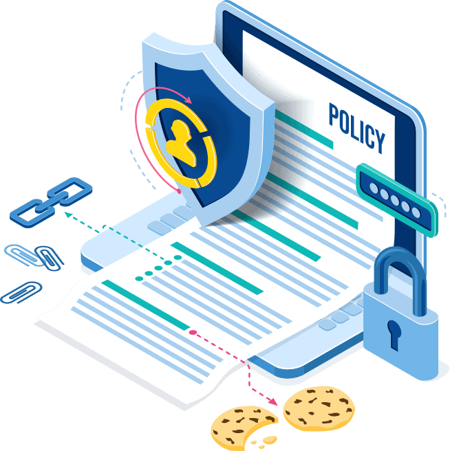 Use a Single Pane of Glass to Manage Policies, Not Boxes