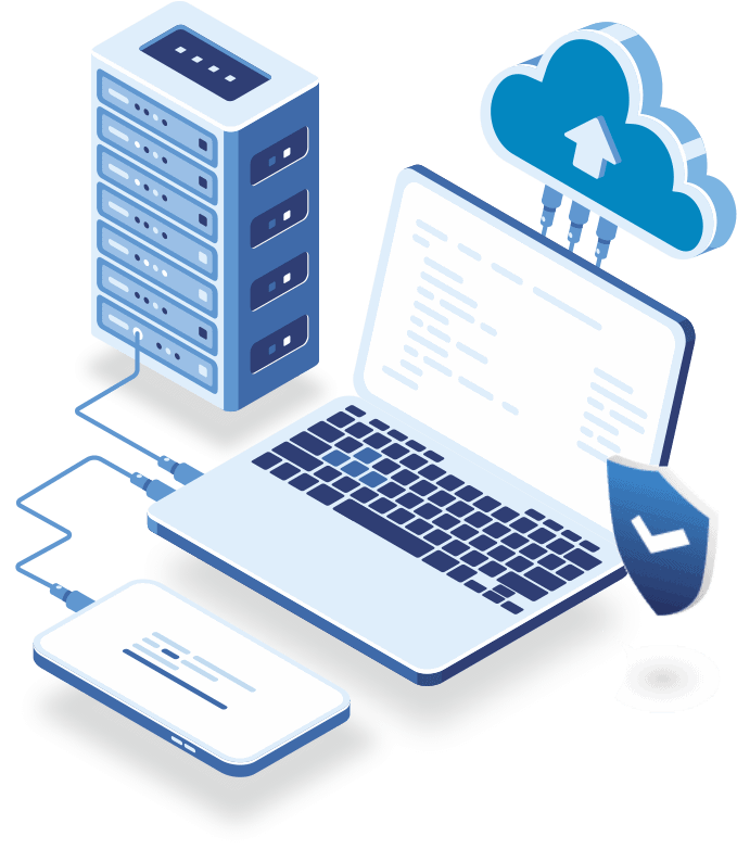 Seamless Integration for Any IT Environment