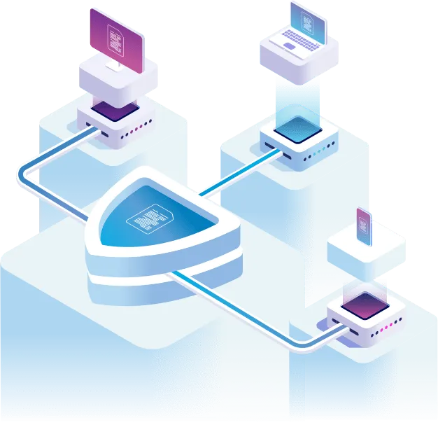 Home Network Security for Professionals