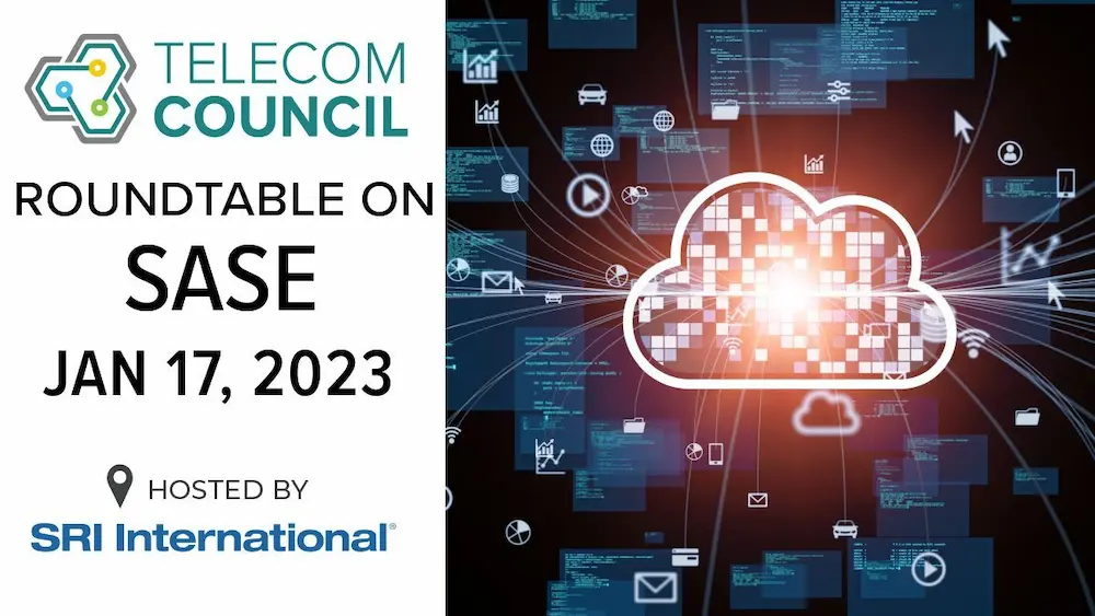 Zenarmor Founder & CEO Murat Balaban will set the stage for Telecom Council Roundtable with his opening presentation on the future of SASE