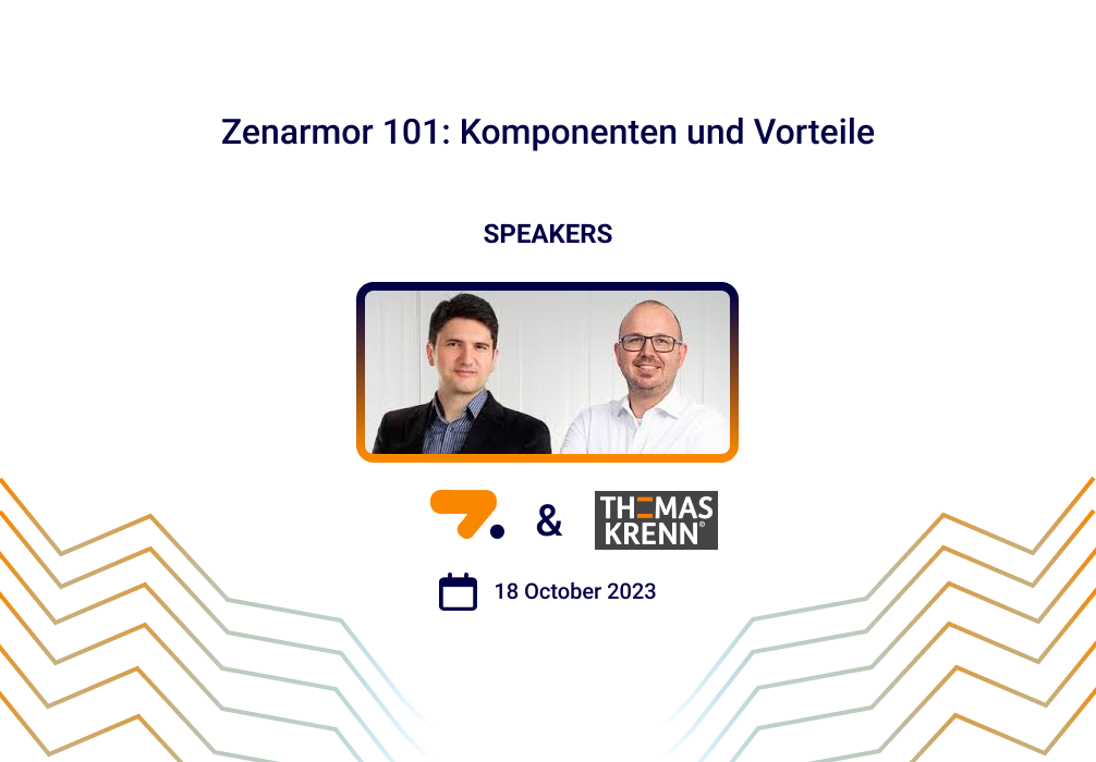 Zenarmor 101: Components and Benefits