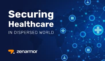 Securing healthcare