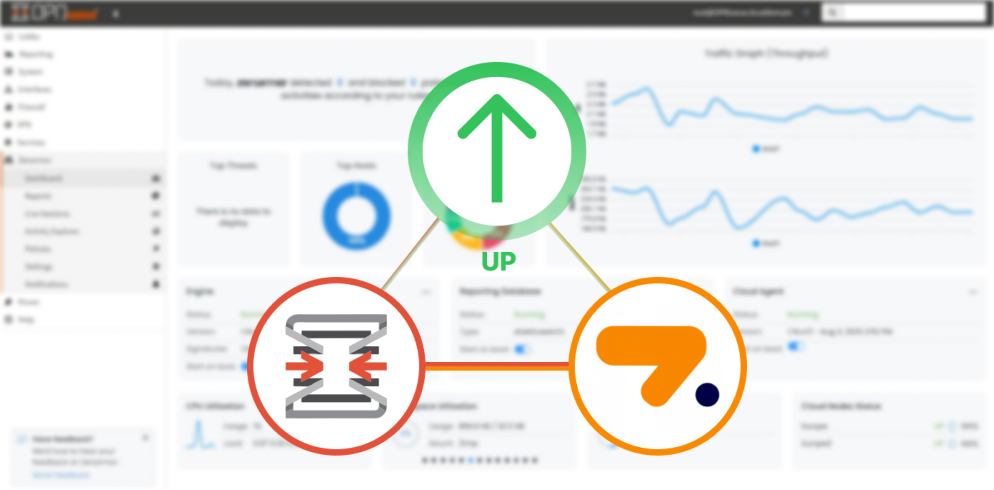 Best Practices for Upgrading Zenarmor to v1.14
