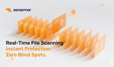 Real-Time File Scanning