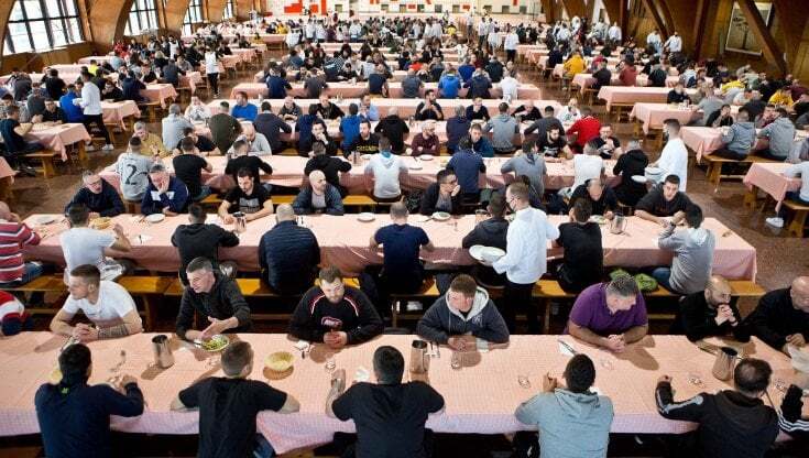 Zenarmor Secures San Patrigano