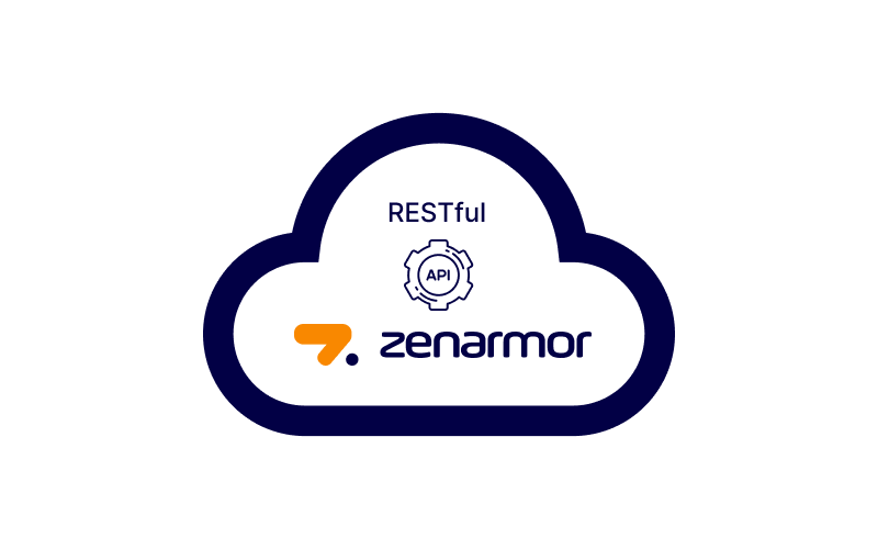 Streamline Enterprise Firewall Management with RESTful API