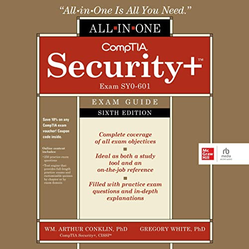 CompTIA A+ Certification All-in-One cover