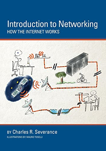 Introduction to Networking cover