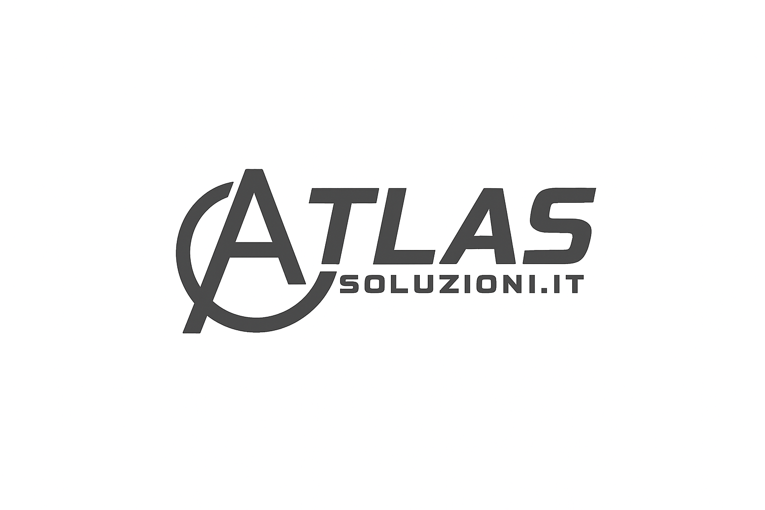 ATLAS Soluzioni