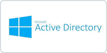 Microsoft Active Directory