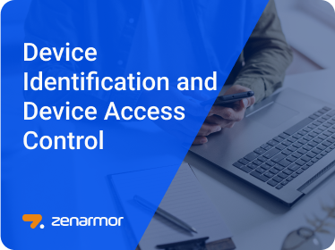 Youtube video for Device Identification and Device Access Control